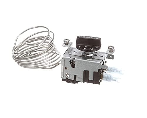 True800387 077B6887 Kit #07 Tempurature Control