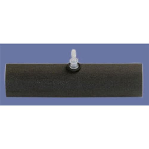 6 in. - Micro-Pore Hog - For Hydroponics Systems - Use with 1/4 in. Tubing - Deep Water Innovations DWMPD050