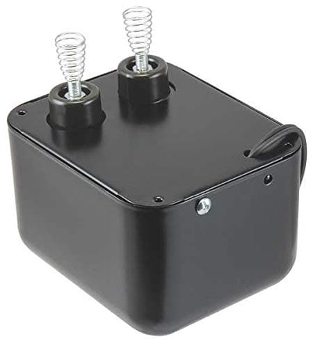 Oil Burner Ignition Transformer, 240V