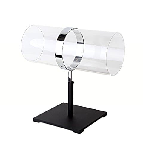 AMKO CSR-HD1 Head Band Display, Acrylic