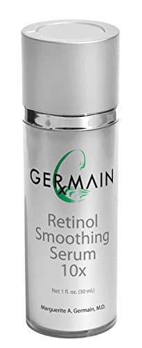 Germain Retinol Smoothing Serum 10x