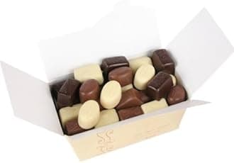 Leonidas Belgian Chocolates: Fresh Butter Cream Classic Ballottin (1000)