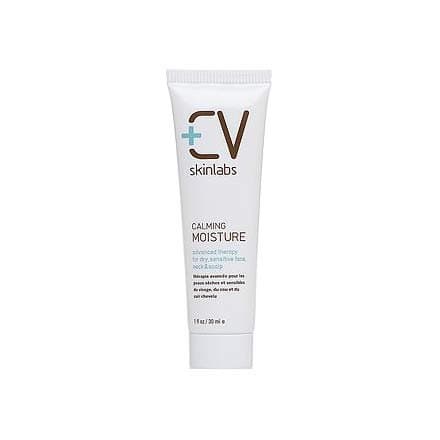 CV Skin Labs Calming Moisture 1oz