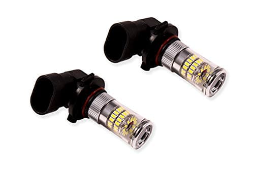 Diode DynamicsHP48 LED Fog Light Bulbs compatible with 9005 bulb size (pair)