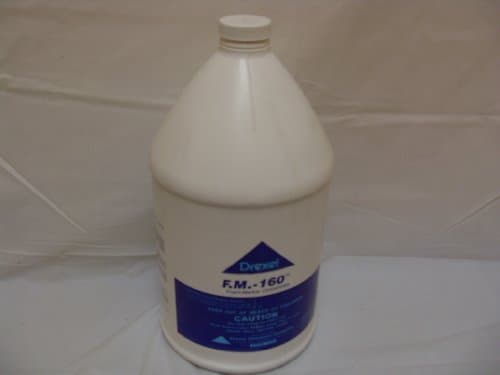 FM-160 Foam Marker Agent-1Gallon