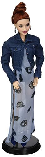 Barbie Styled By Marni Senofonte Doll