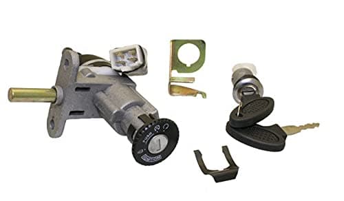 ZNEN ZN50QT-22 R8 Ignition Switch