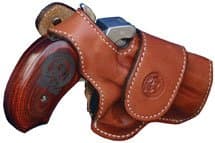 Bond Arms Cross Draw Driving Holster