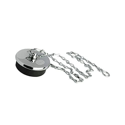 VikingChain Plug Classic 40mm (1-1/2”)) Brass