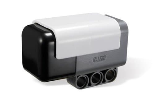 NXT Gyro sensor by HiTechnic