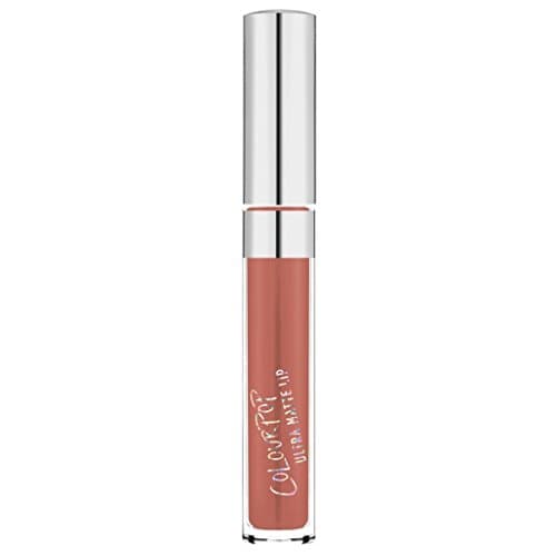 Colourpop Ultra Matte Liquid Lipstick (Speed Dial)