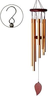 Small Wind Chimes