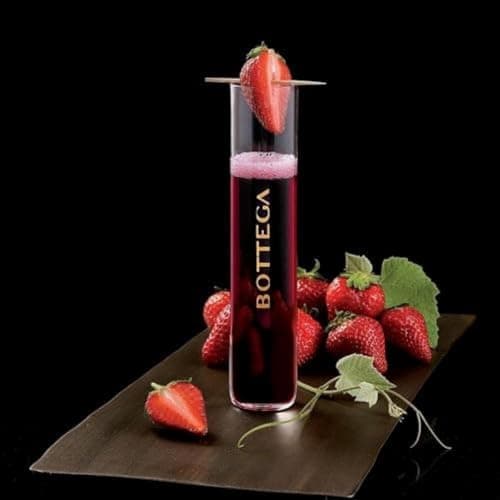 Fragolino Rosso Sparkling, Bottega