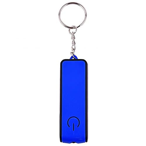 Smartcraft 3-in-1 Mobile Stand with Torch - Blue, Key Chain with Torch, Key Chain, Mobile Phone Stand, Mobile Phone Stand with Torch