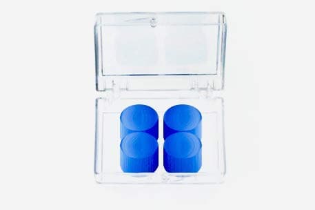 World's Finest Ear Plug---(2-pair) Holiday Pack