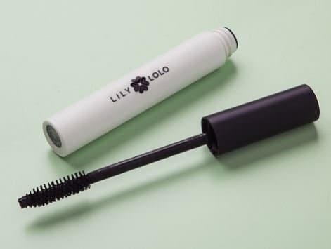 All-Natural Mascara