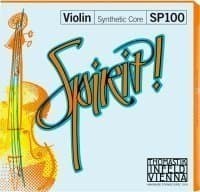Thomastik-Infeld Spirit Violin Set