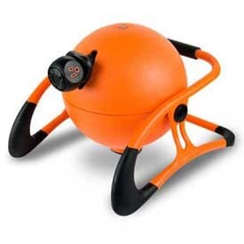 Motorized Portable Power Cord System 500-000003-01