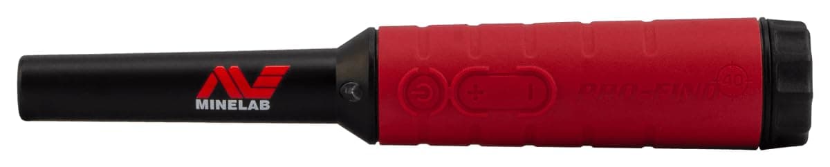 PRO-FIND 40 Pin-Pointer Metal Detector