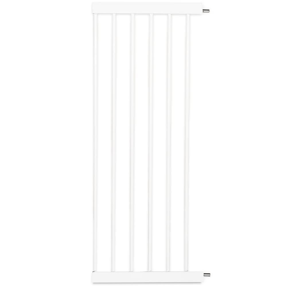 BABYSAFE Baby Safe Led Light Gate Extension 30cm