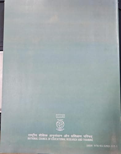 Computer Science Textbook for Class 11