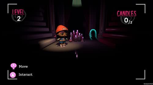 Surprise! Movie Night (