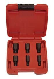 Lock Technology LT993 Brake Line/brake Cylinder Fitting Re-threading Kit