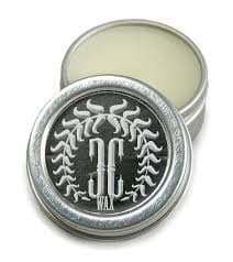 Cowboy Comb Moustache & Beard Wax