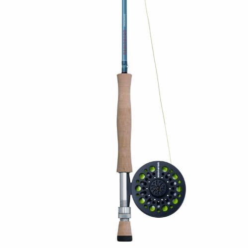 Redington Crosswater Outfit