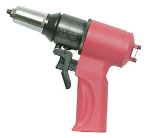 Huck Air-Hydraulic Power Set Rivet Gun
