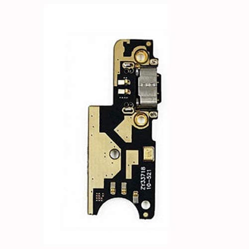 Mustpoint USB Charging Port Dock Board Flex Cable for Xiaomi Pocophone F1 / Poco F1