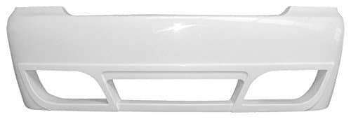 Lampa 50475 Rear Bumper