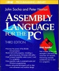 BradyGames Peter Norton's Assembly Language for the IBM PC