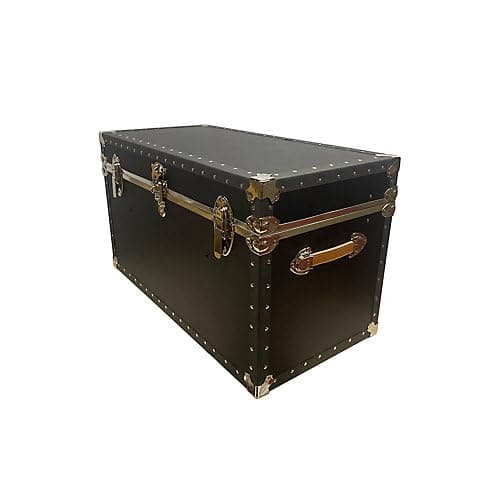 Deluxe All Purpose Wood Tack Trunk