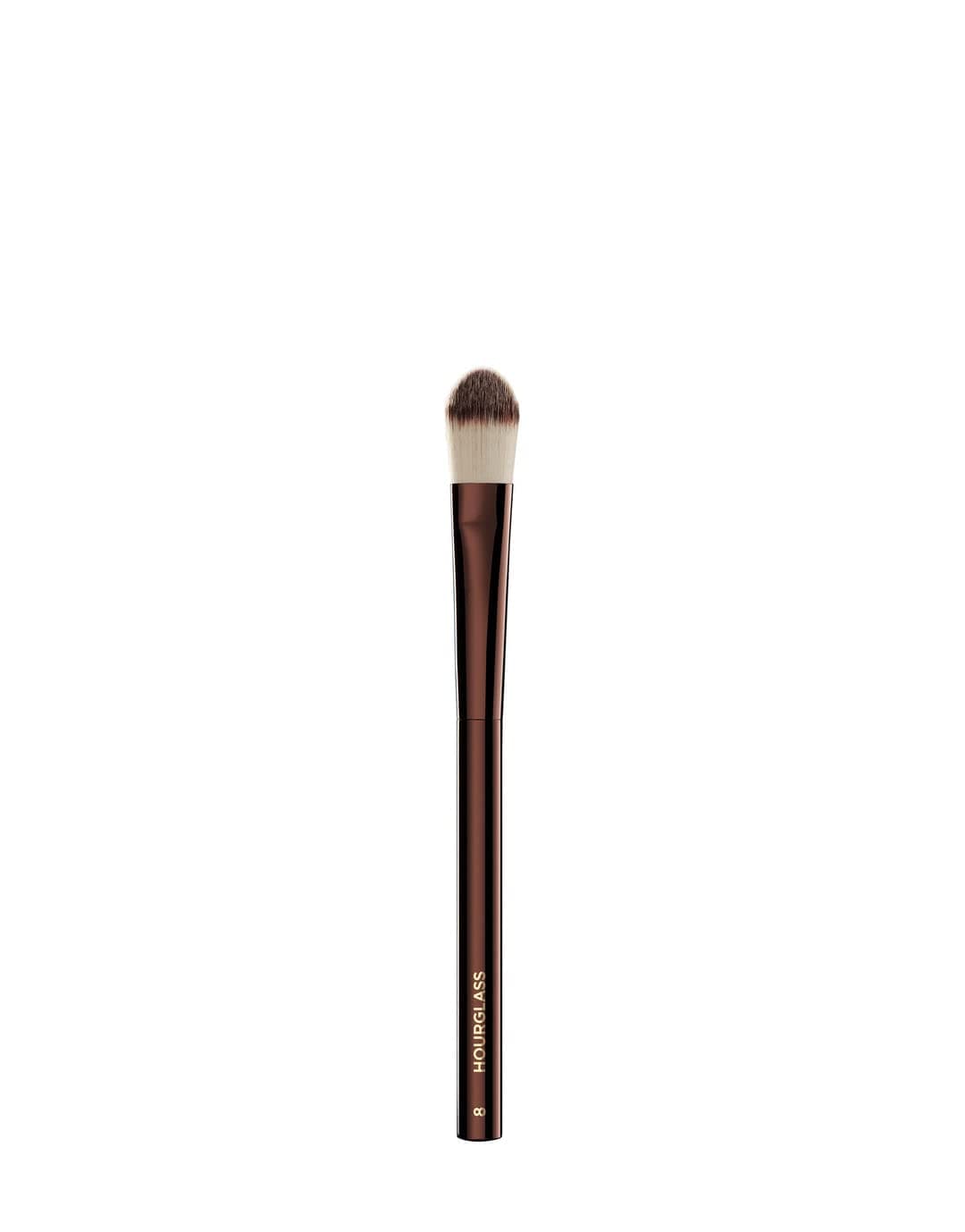 Hourglass Brush #8 - Large Concealer