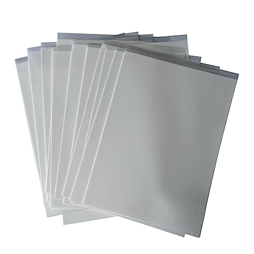 A4 Size 25 Sheets Frosting Sheets Edible Sugar Papers Icing Paper for Cake Decoration 11.7"*8.3 "Cake Decorating Tools