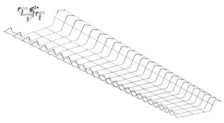 Wireguard, For AF Series, 11 Gauge