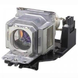 Salisbury Lamps LMP-E211 Lamp Bulb Module for Sony VPL-EW130, VPL-EX100, VPL-EX120, VPL-EX145, VPL-EX175, VPL-SW125, VPL-SW125ED3L, VPL-SX125, VPL-SX125ED3L