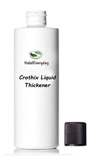 Crothix Liquid Thickener-LQ-(MH)- 1/2 Lb