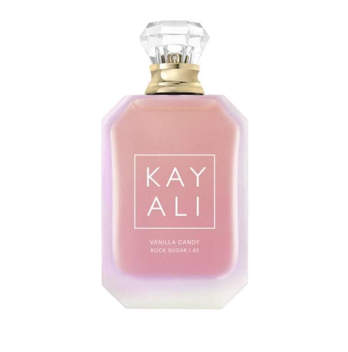 KAYALI Vanilla Candy Rock Sugar 42 Eau de Parfum 100 ml