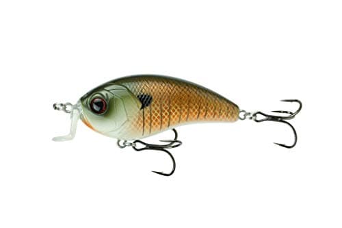 6th Sense Swank 77X L-Bill Crankbait