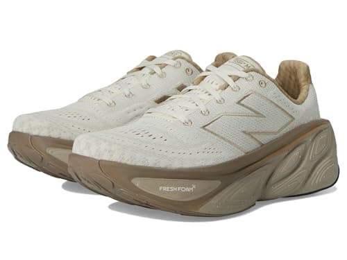 New Balance Fresh Foam X More V5 Running Shoes