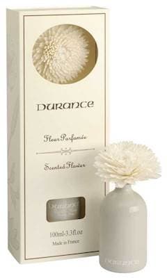 LAVENDER Fragrance Durance Lotus Flower Diffuser