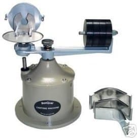 Casting Machine Brand New BESQUAL !!!!