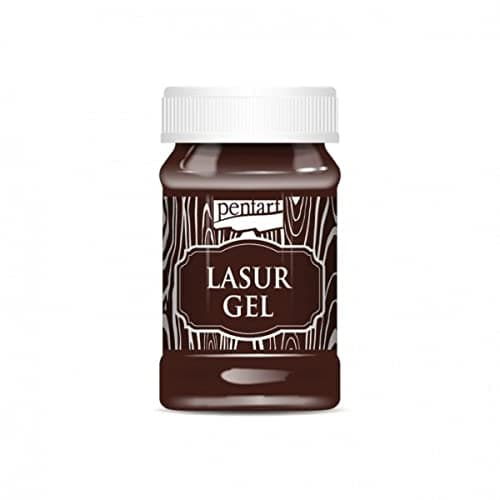 PentartLASUR GEL CHESTNUT 100ML