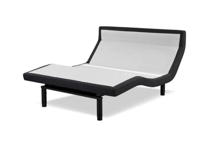 Leggett and Platt Prodigy PT Adjustable Base (One Piece Foldable King) Black