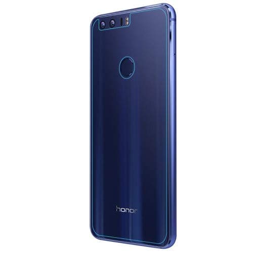 Huawei Honor 8 Nilkin Back Tempered Glass Screen Protector