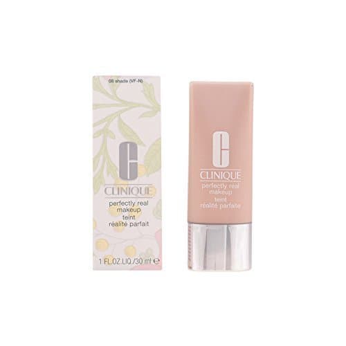 Clinique Perfectly Real Makeup 08 (N)