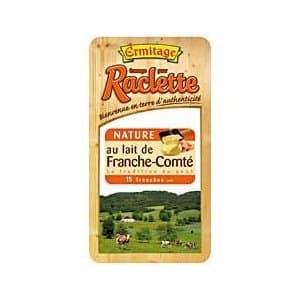 Raclette Slices 200g