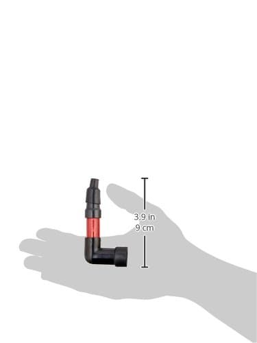 18-6618A Red Lighted Spark Plug Cap